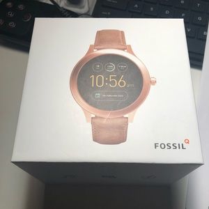fossil 3rd gen